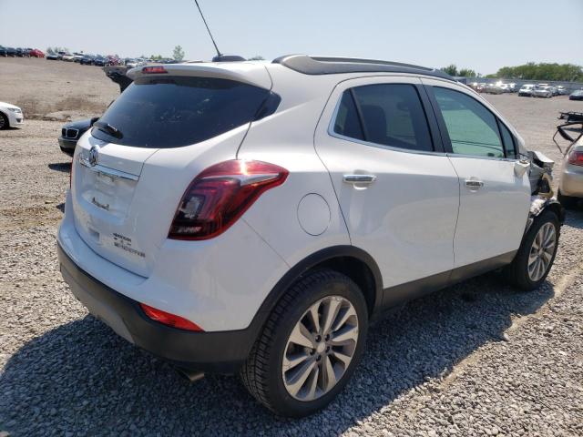 Photo 4 from auction – 2019 BUICK ENCORE PRE with VIN KL4CJASBXKB857961