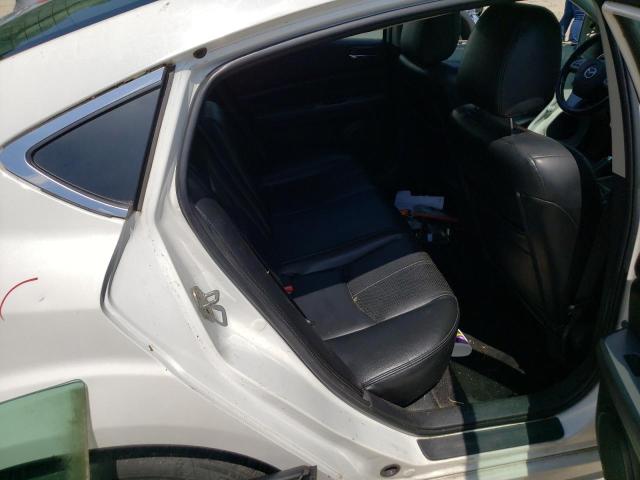 Photo 6 from auction – 2009 MAZDA 6 I with VIN 1YVHP82A295M31422