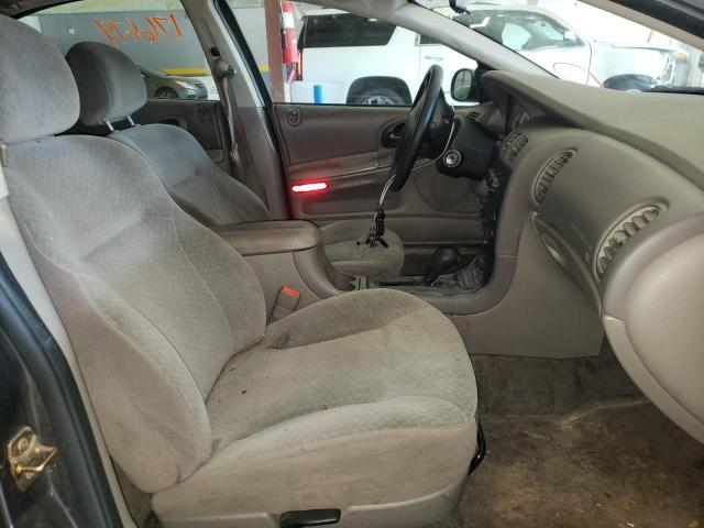 Photo 5 from auction – 2004 DODGE INTREPID S with VIN 2B3HD46R44H598956