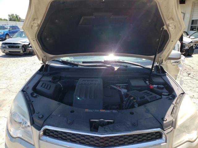 Photo 7 from auction – 2013 CHEVROLET EQUINOX LT with VIN 2GNALDEK1D6292937