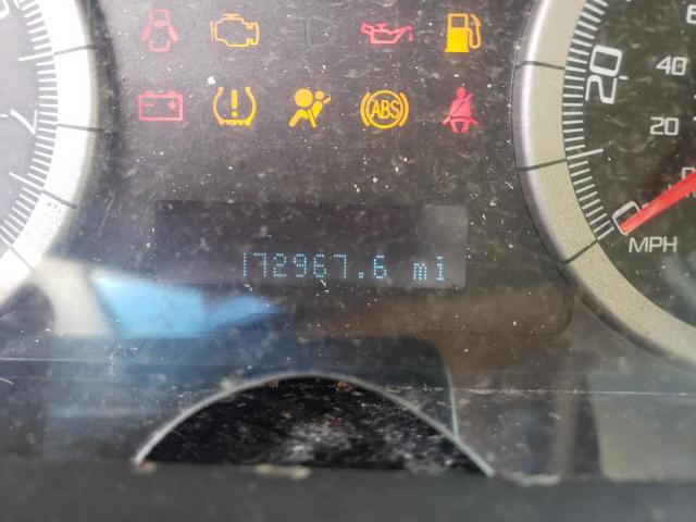 Photo 8 from auction – 2008 FORD ESCAPE XLT with VIN 1FMCU93158KB04229