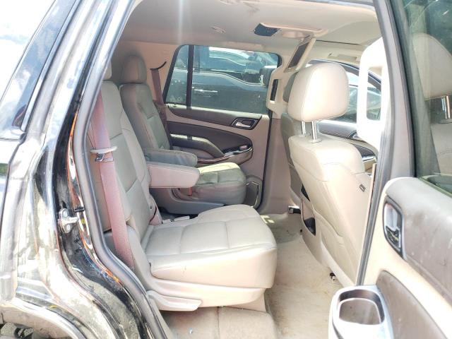 Photo 6 from auction – 2019 CHEVROLET TAHOE C150 with VIN 1GNSCBKC3KR345645