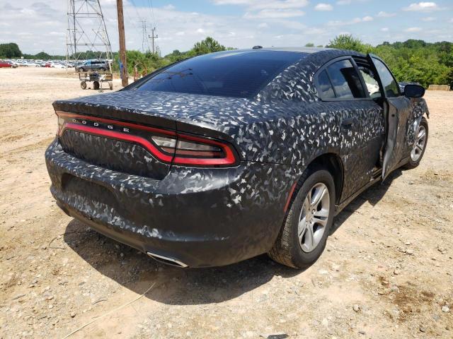 Photo 4 from auction – 2016 DODGE CHARGER SE with VIN 2C3CDXBG1GH109596