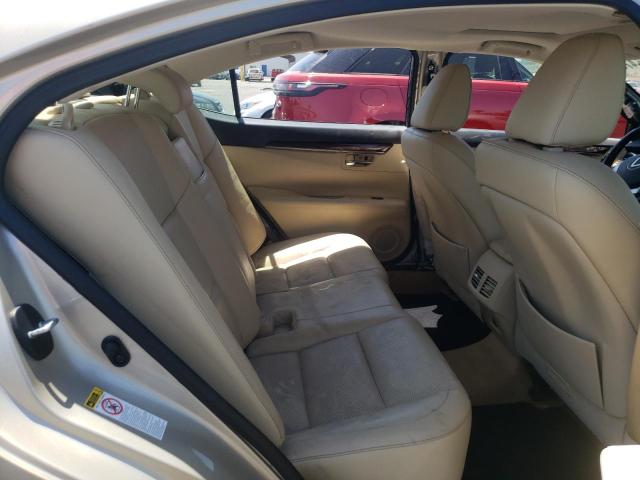 صورة رقم 6 من المزاد - 2014 LEXUS ES 350 مع VIN JTHBK1GG1E2102848
