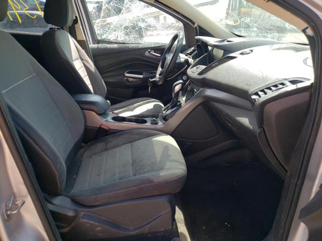 Photo 5 from auction – 2015 FORD ESCAPE SE with VIN 1FMCU0GX0FUC80049