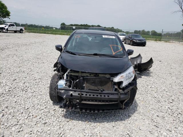 Photo 9 from auction – 2015 NISSAN VERSA NOTE with VIN 3N1CE2CP6FL379085