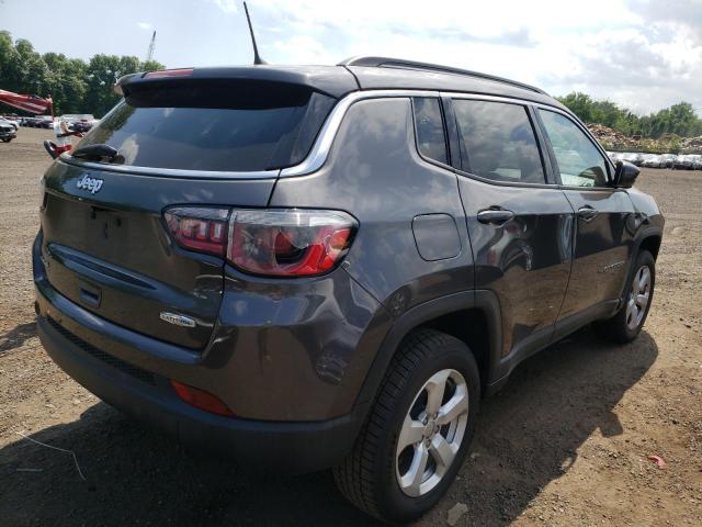 Photo 4 from auction – 2018 JEEP COMPASS LA with VIN 3C4NJDBB1JT178545
