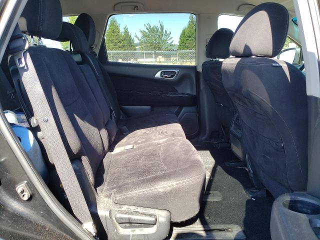 Photo 6 from auction – 2013 NISSAN PATHFINDER with VIN 5N1AR2MM6DC669991