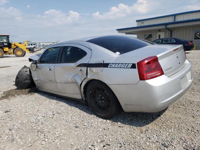 Photo 3 from auction – 2007 DODGE CHARGER SE with VIN 2B3KA43R87H841952
