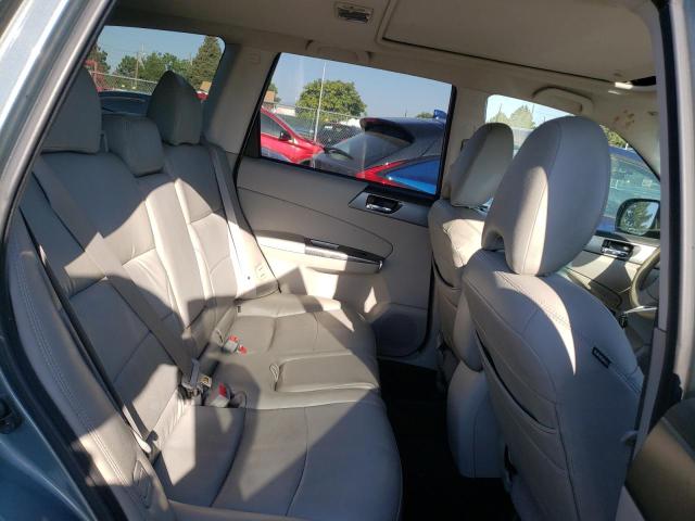 Photo 6 from auction – 2013 SUBARU FORESTER 2 with VIN JF2SHGAC7DH432094
