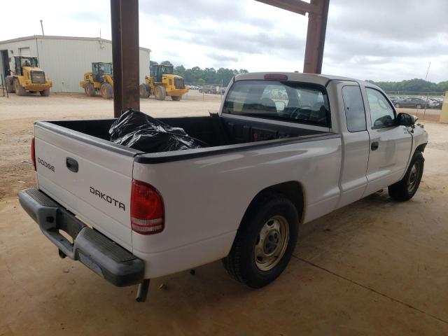 Photo 4 from auction – 2004 DODGE DAKOTA SXT with VIN 1D7GL12K54S745210