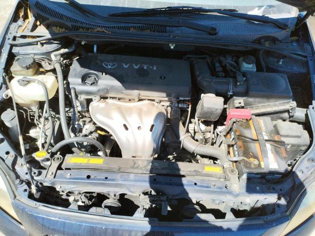 Photo 7 from auction – 2007 TOYOTA SCION TC with VIN JTKDE167X70179356