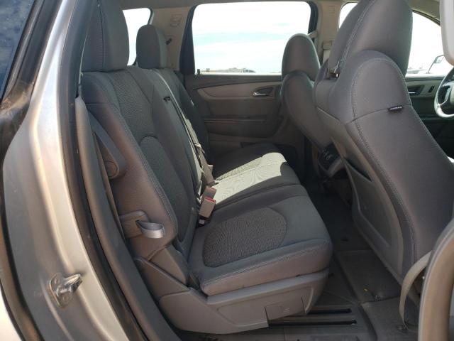 Photo 6 from auction – 2014 CHEVROLET TRAVERSE L with VIN 1GNKRFED1EJ335094