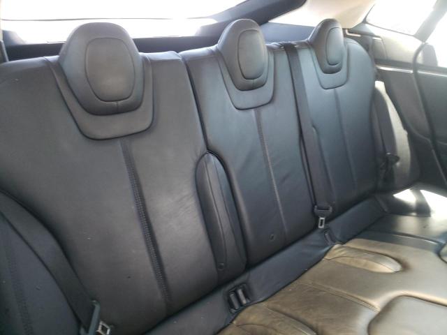 Photo 6 from auction – 2013 TESLA MODEL S with VIN 5YJSA1CN7DFP08191