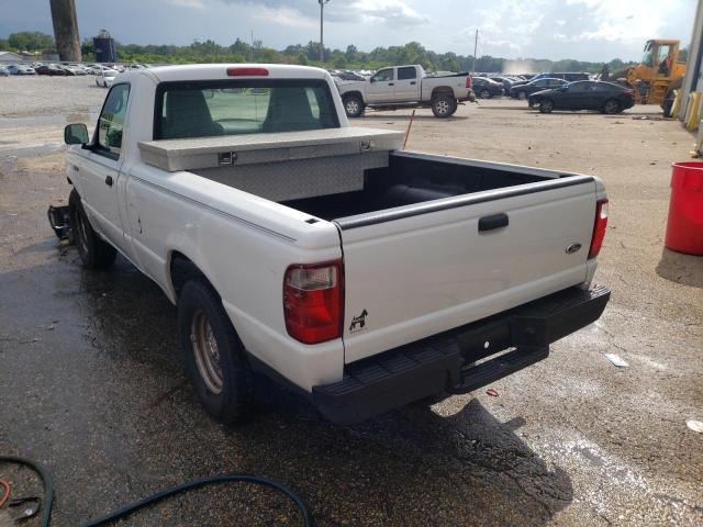 Photo 3 from auction – 2005 FORD RANGER with VIN 1FTYR10D05PA80545