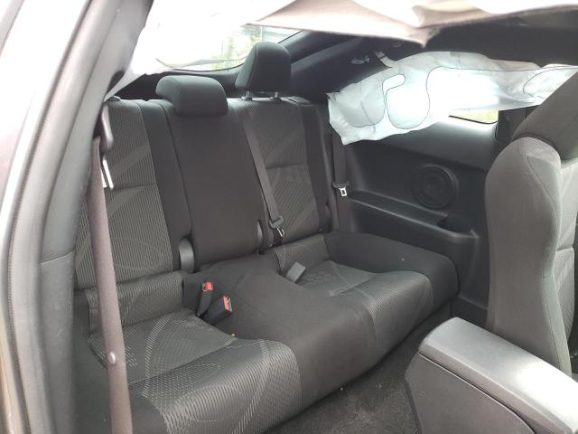 Photo 6 from auction – 2011 TOYOTA SCION TC with VIN JTKJF5C7XB3000462