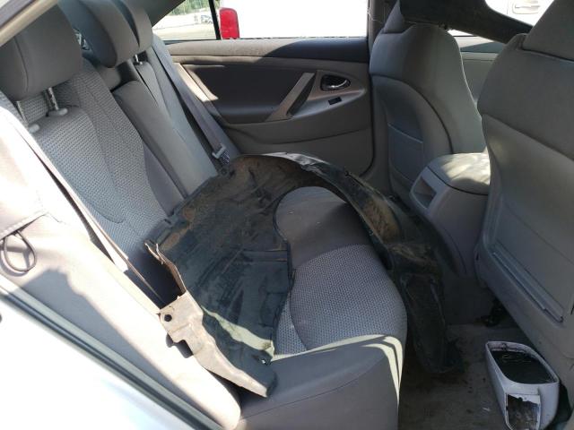 Photo 6 from auction – 2007 TOYOTA CAMRY CE with VIN 4T1BE46K57U527346