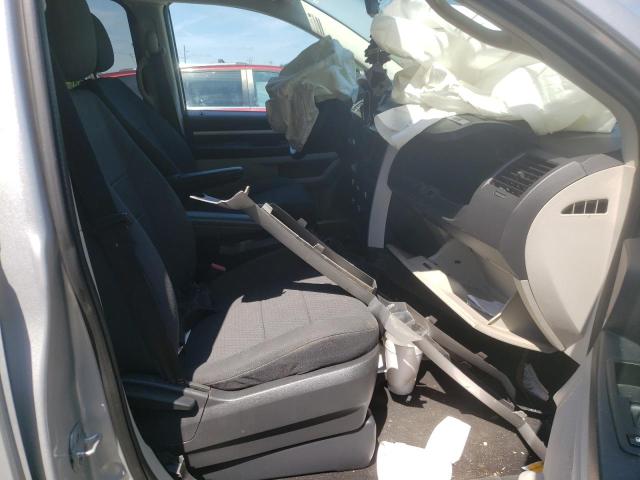 Photo 5 from auction – 2010 DODGE GRAND CARA with VIN 2D4RN4DE7AR284467