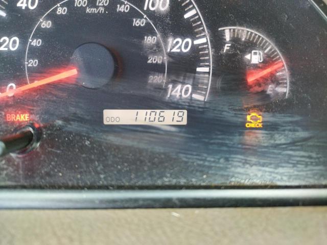 Photo 8 from auction – 2005 TOYOTA CAMRY LE with VIN 4T1BE32K45U596980