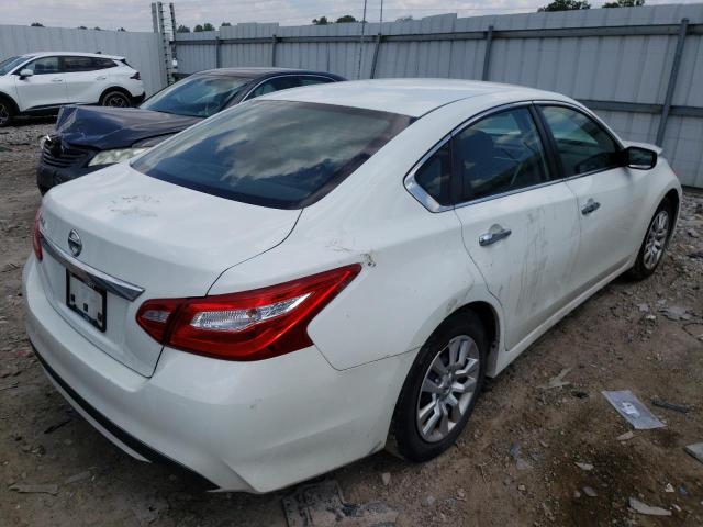 Photo 4 from auction – 2016 NISSAN ALTIMA 2.5 with VIN 1N4AL3AP4GC149650