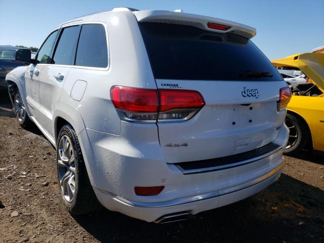Photo 3 from auction – 2017 JEEP GRAND CHER with VIN 1C4RJFJG2HC876341