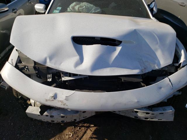 Photo 7 from auction – 2016 DODGE CHARGER SR with VIN 2C3CDXEJ7GH266511
