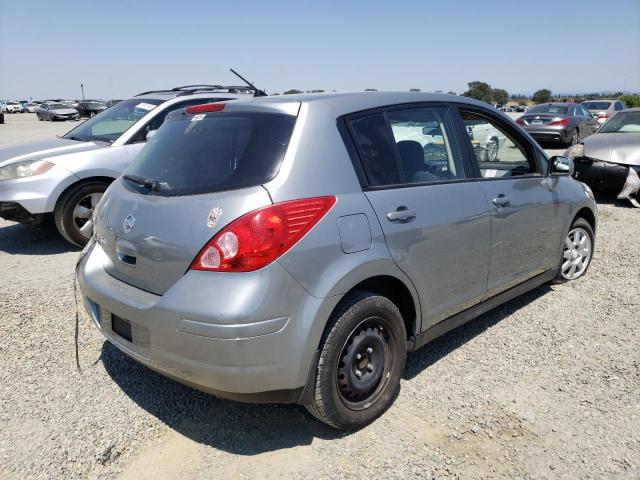 Photo 4 from auction – 2010 NISSAN VERSA S with VIN 3N1BC1CP7AL410056