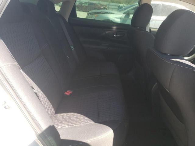 Photo 6 from auction – 2016 NISSAN ALTIMA 2.5 with VIN 1N4AL3AP6GN367321