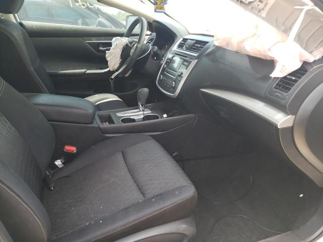 Photo 5 from auction – 2016 NISSAN ALTIMA 2.5 with VIN 1N4AL3AP4GC242880