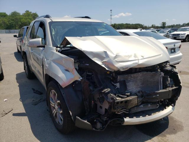Photo 1 from auction – 2016 GMC ACADIA SLT with VIN 1GKKVRKD5GJ216224