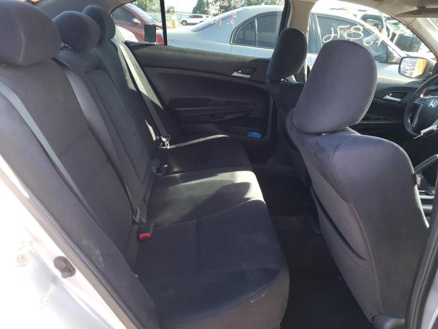 Photo 6 from auction – 2011 HONDA ACCORD LX with VIN 1HGCP2F36BA030625