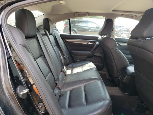 Photo 6 from auction – 2013 ACURA TL with VIN 19UUA8F24DA009744