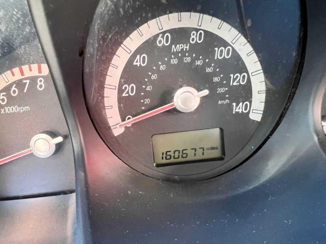 Photo 8 from auction – 2008 KIA SPORTAGE E with VIN KNDJE723687469831