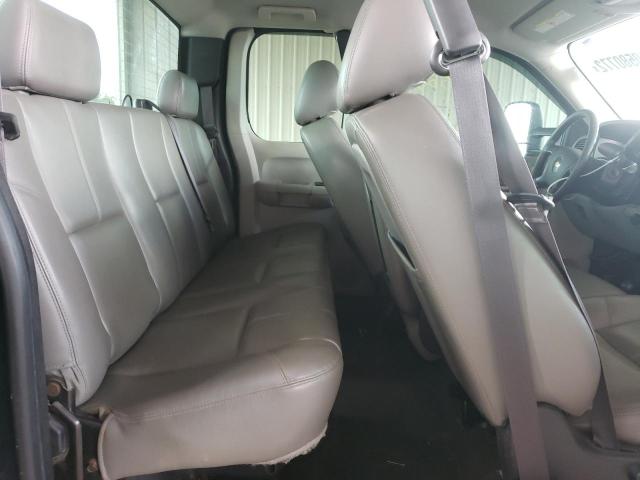 Photo 6 from auction – 2013 CHEVROLET SILVERADO with VIN 1GC2KVCG3DZ217374