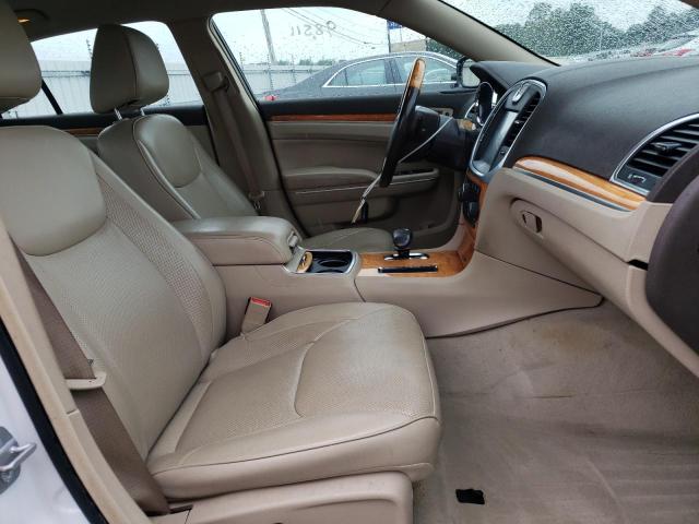 Photo 5 from auction – 2014 CHRYSLER 300C with VIN 2C3CCAEG7EH326918