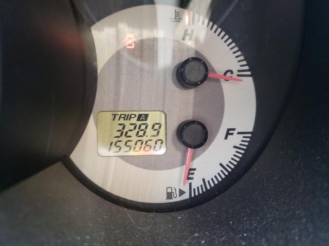 Photo 8 from auction – 2007 MAZDA 3 I with VIN JM1BK32G871725638