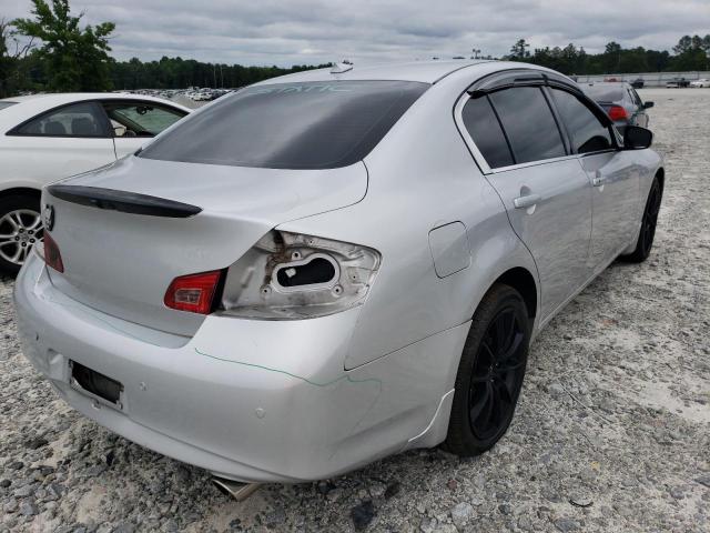 Photo 4 from auction – 2012 INFINITI G37 with VIN JN1CV6AR6CM972474