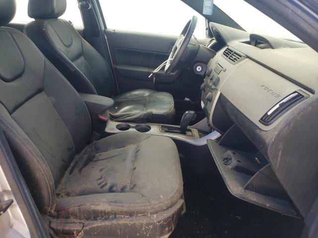 Photo 5 from auction – 2009 FORD FOCUS SES with VIN 1FAHP36N49W188685