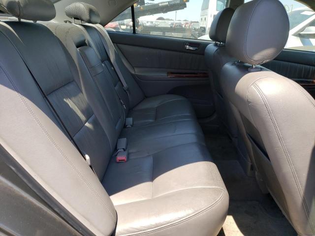 Photo 6 from auction – 2002 TOYOTA CAMRY LE with VIN JTDBE30K020133356