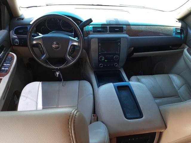 Photo 9 from auction – 2007 GMC YUKON with VIN 1GKFC13J97R132308