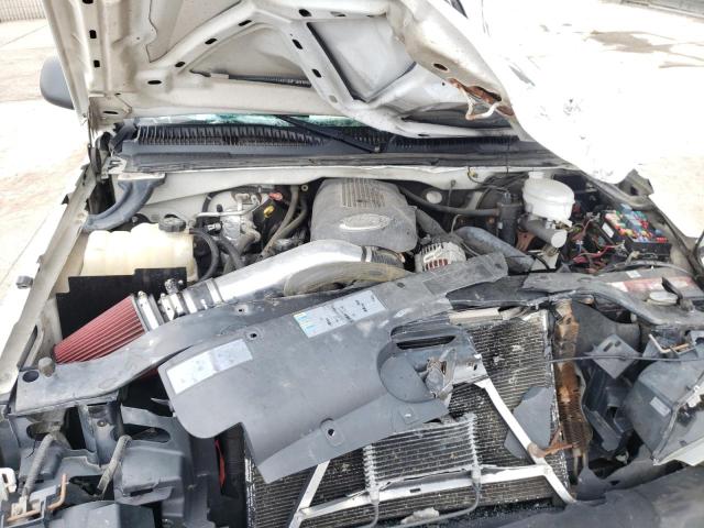 Photo 7 from auction – 2003 CHEVROLET SILVERADO with VIN 1GCEC19T03E337002