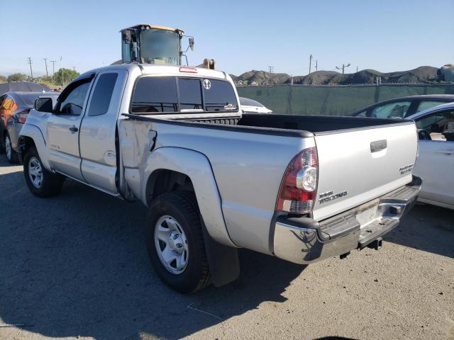 Photo 3 from auction – 2012 TOYOTA TACOMA PRE with VIN 5TFTU4GN1CX012809