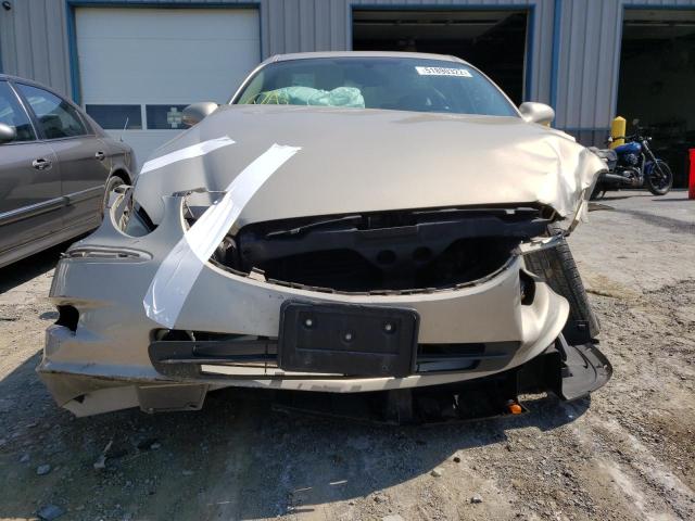 Photo 10 from auction – 2008 BUICK LACROSSE C with VIN 2G4WC582881344689