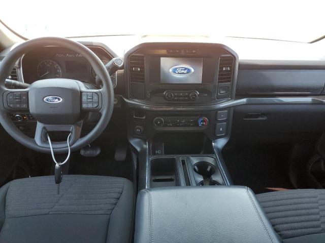 Photo 9 from auction – 2021 FORD F150 SUPER with VIN 1FTEW1CP9MFA77911