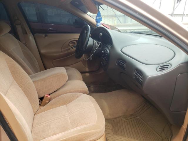 Photo 5 from auction – 1996 FORD TAURUS GL with VIN 1FALP52U1TA312905