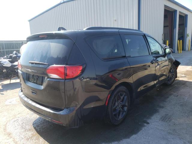 Photo 4 from auction – 2019 CHRYSLER PACIFICA T with VIN 2C4RC1EGXKR609437