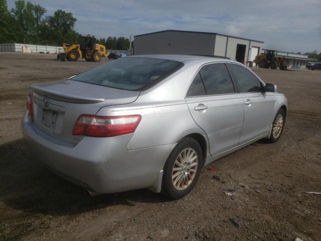 Photo 4 from auction – 2009 TOYOTA CAMRY BASE with VIN 4T1BE46K39U830502