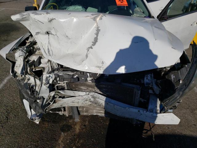 Photo 7 from auction – 2016 CHEVROLET MALIBU with VIN 1G11C5SA9GF140014
