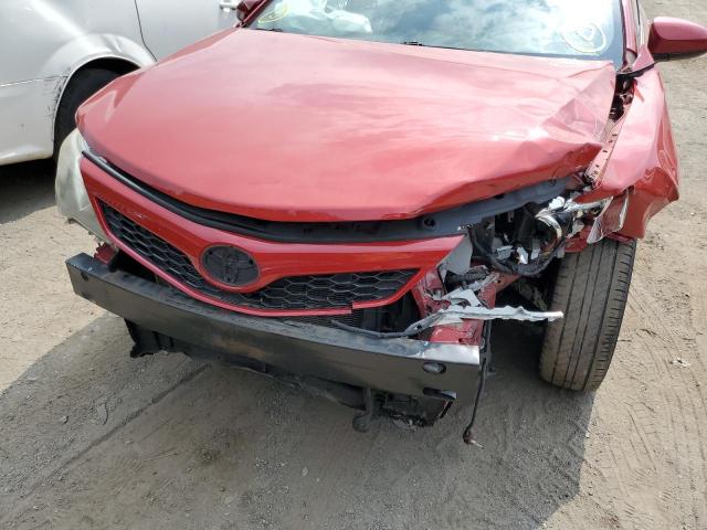 Foto 9 de la subasta – 2012 TOYOTA CAMRY BASE con VIN 4T1BF1FK3CU508560