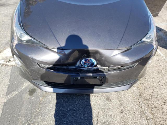 Photo 7 from auction – 2016 TOYOTA PRIUS with VIN JTDKARFU6G3502377